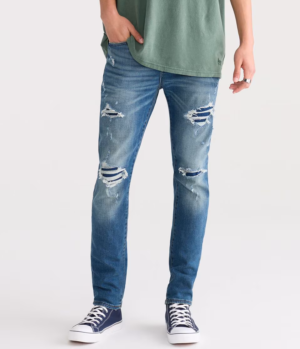 Skinny Premium Air Jean