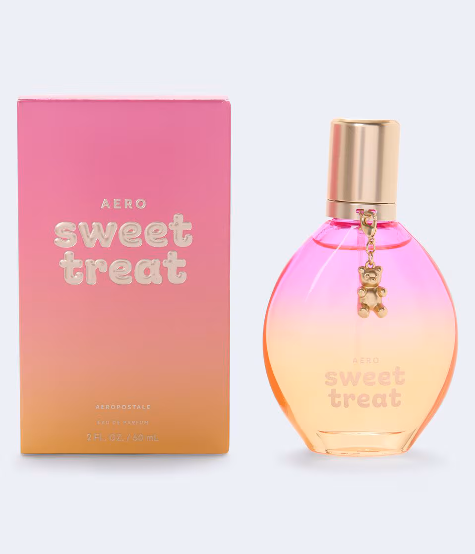 Sweet Treat Fragrance - 2 Oz