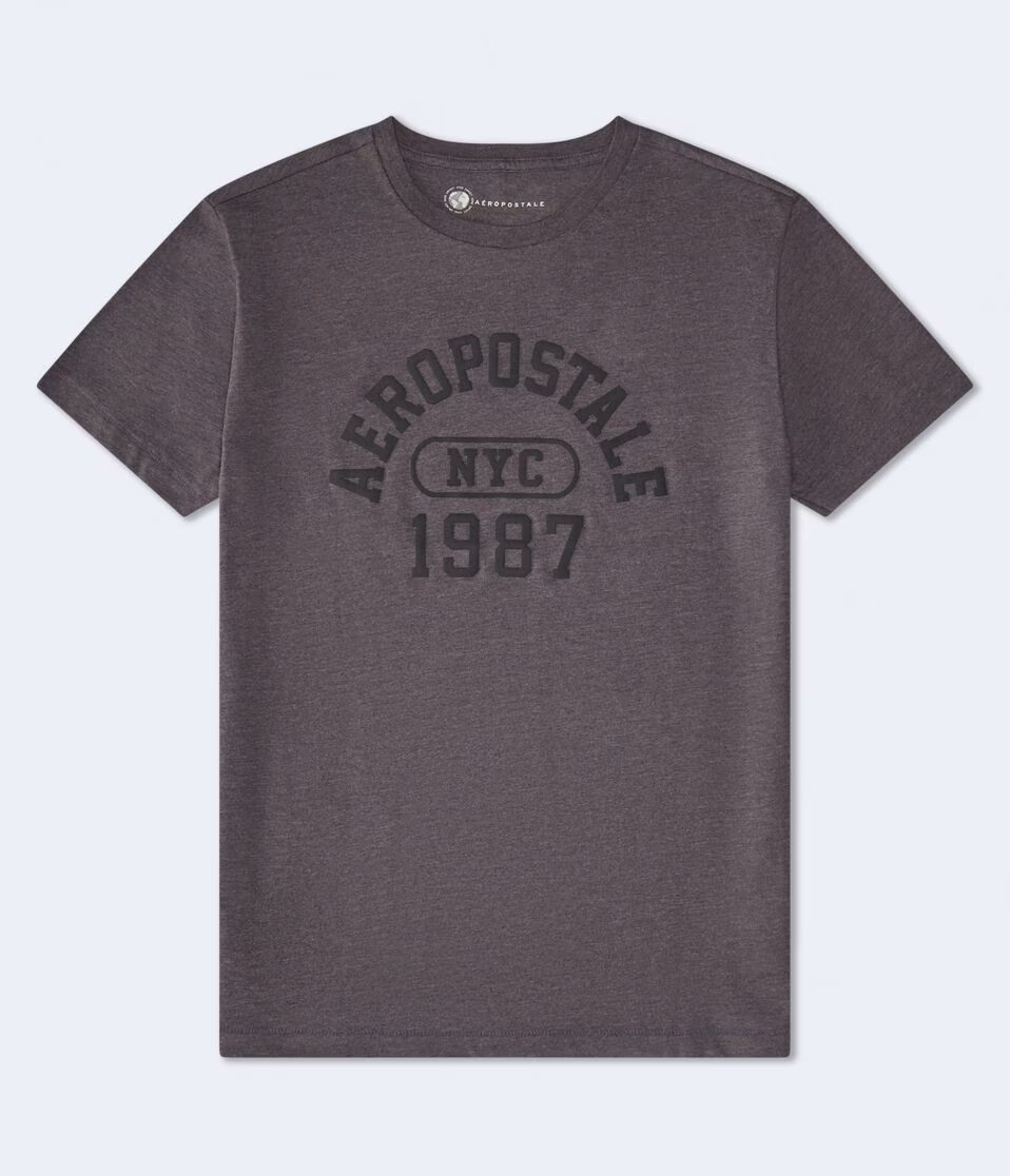 Aero Arch 1987 Graphic Tee