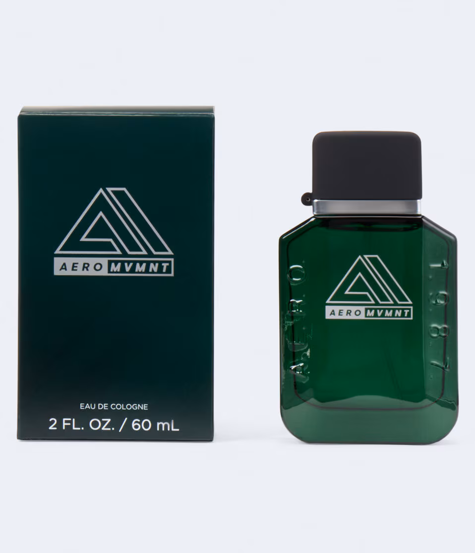 Aero MVMNT Cologne - 2 Oz