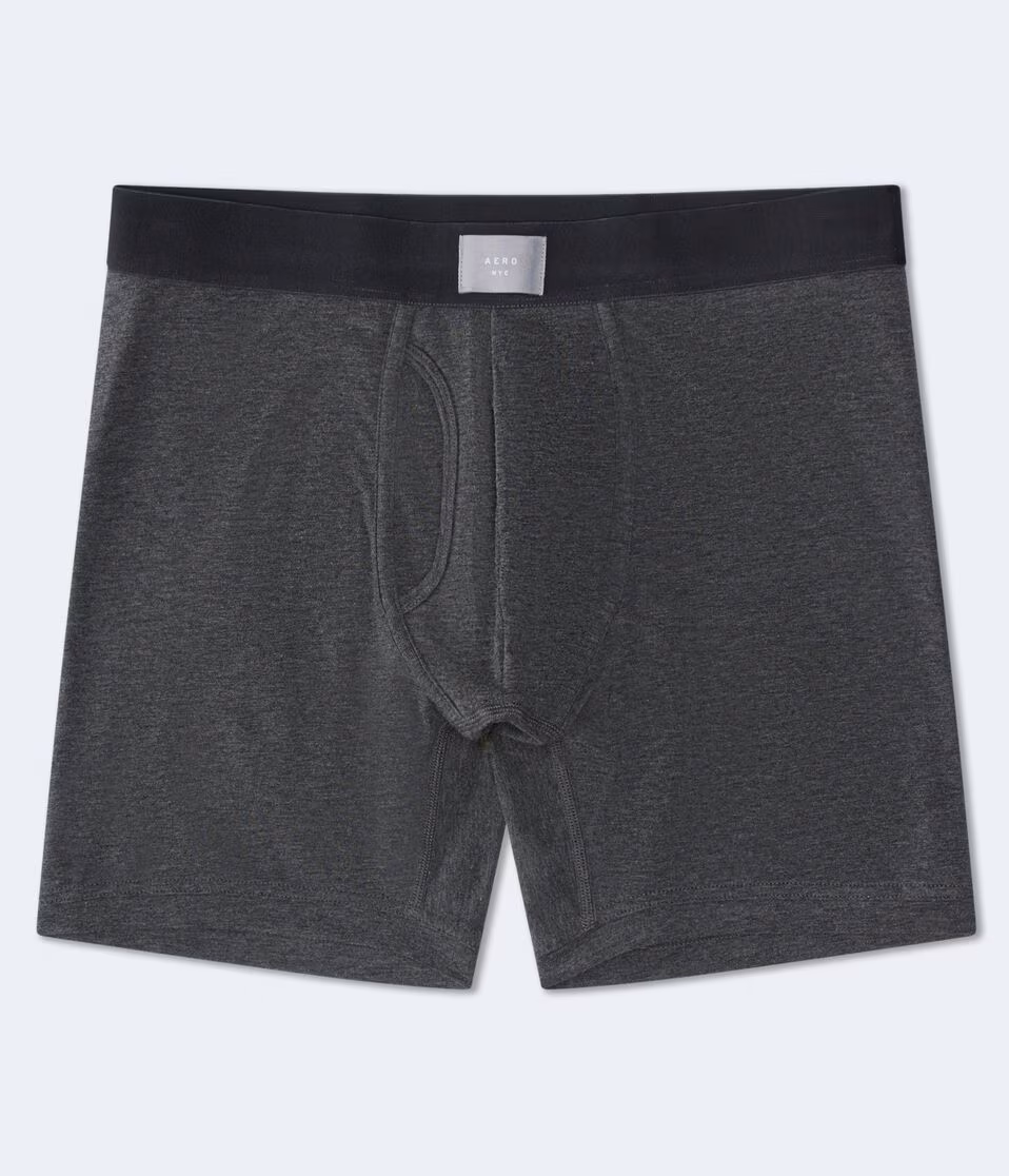Classic 6" Boxer Brief