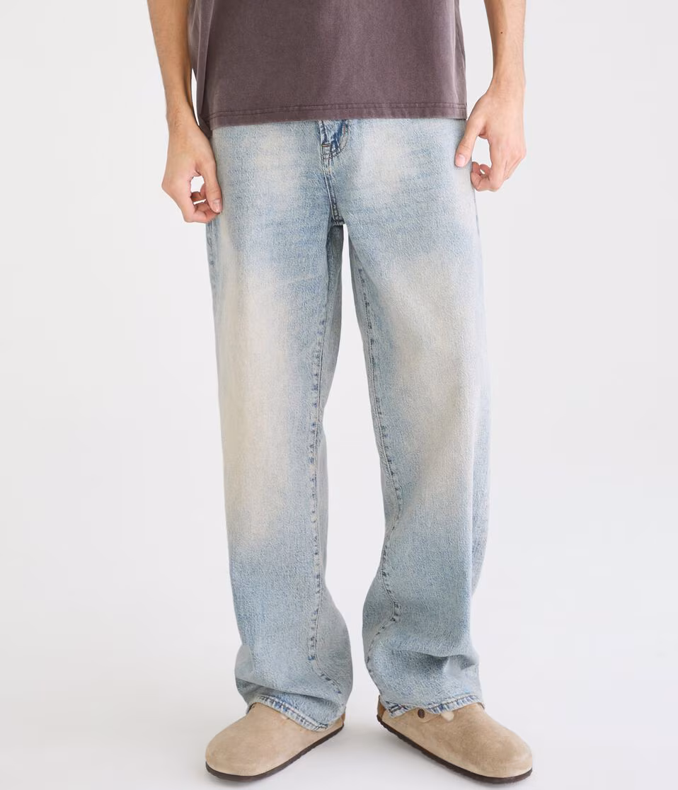 Baggy Jean