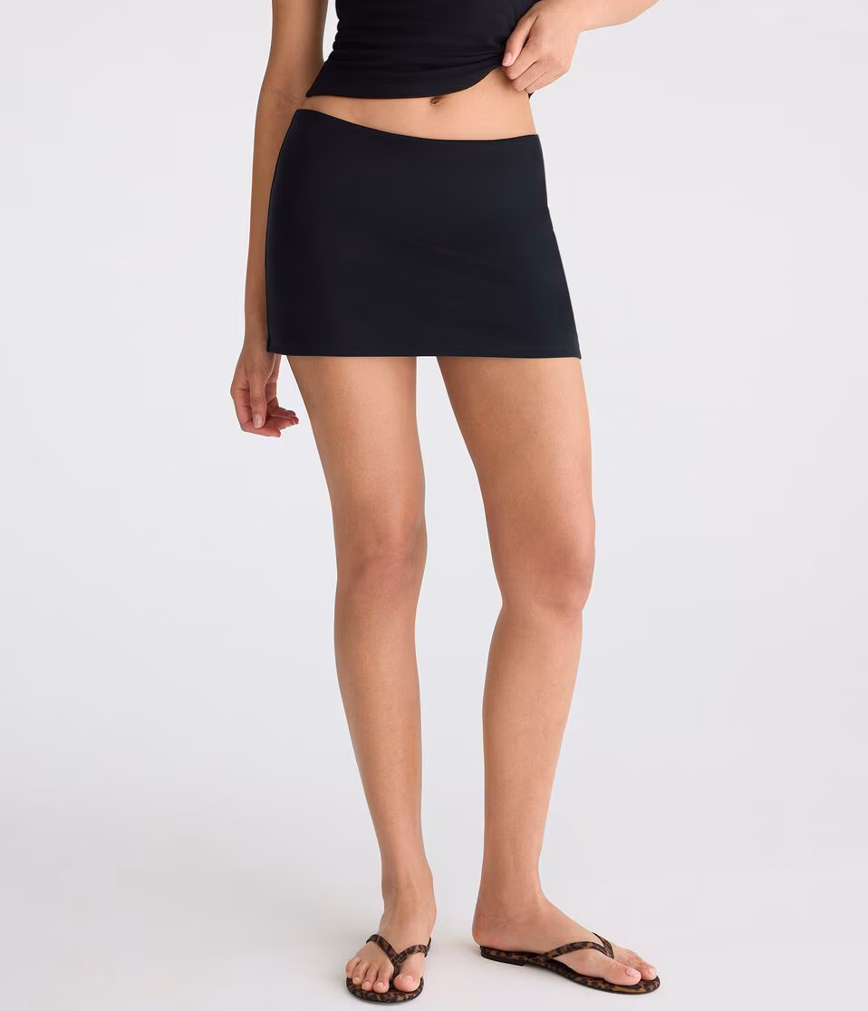 Buttery Soft Active Mini Skort