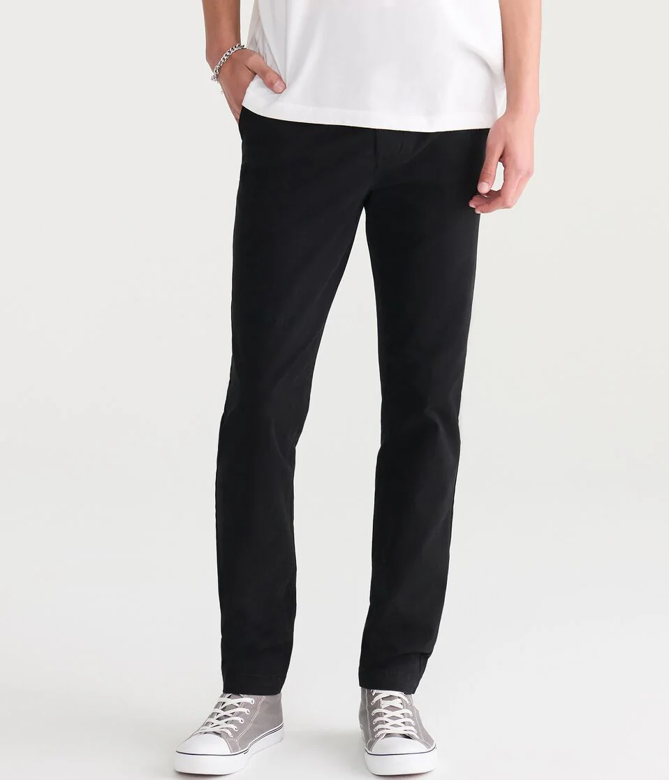 Eco Skinny Chinos