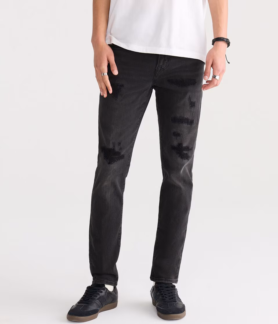 Skinny Premium Jean With LYCRA? FREEF!T? Technology