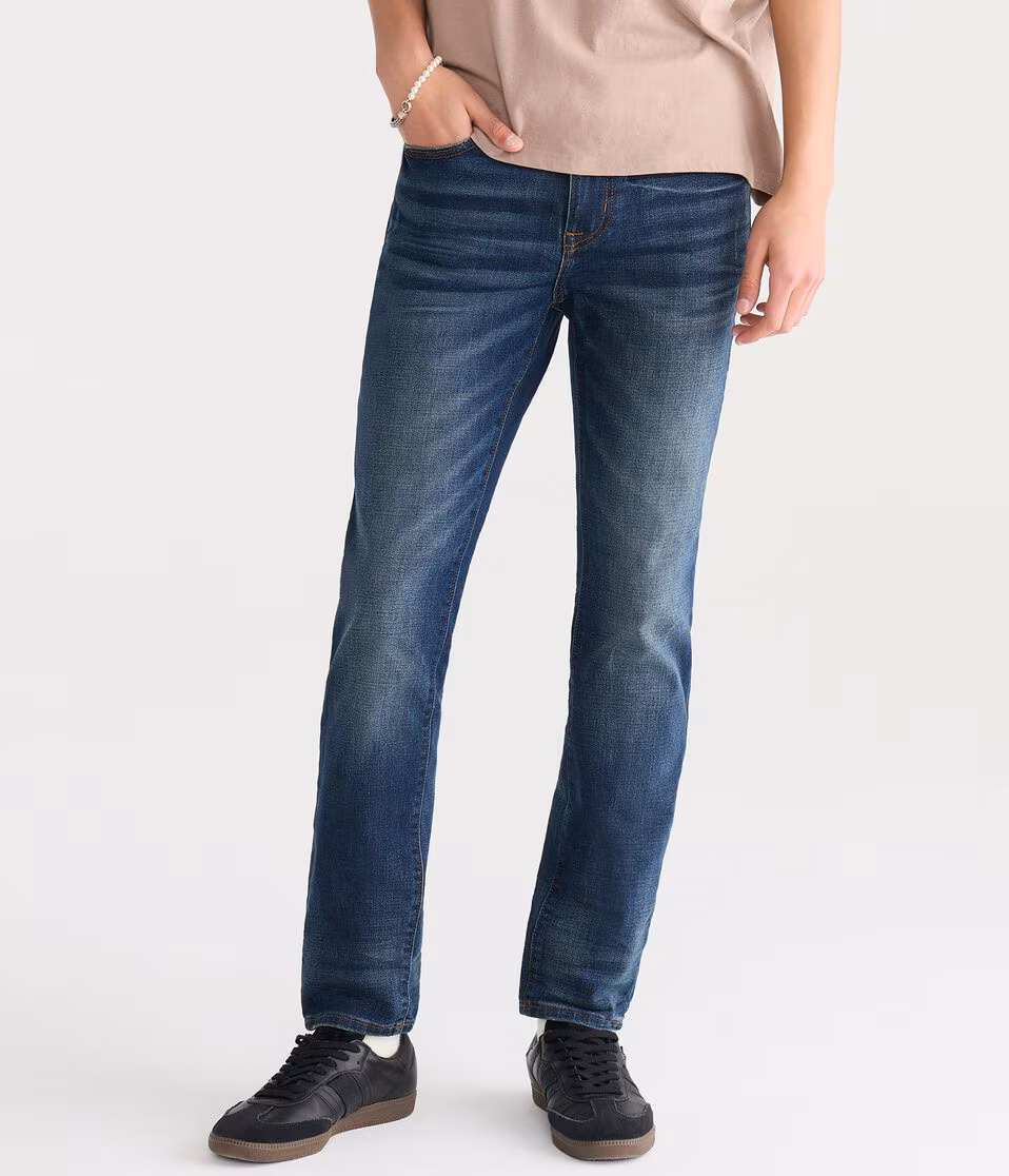 Skinny Premium Air Jean