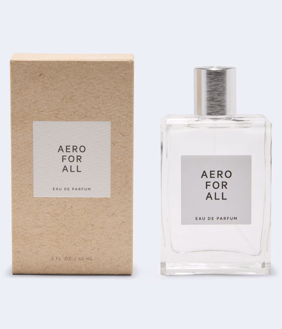 Aero For All Fragrance - 2 Oz