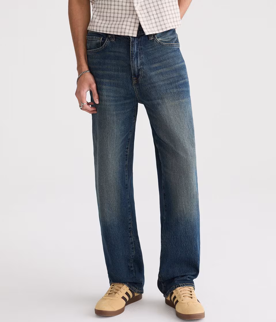 Baggy Jean