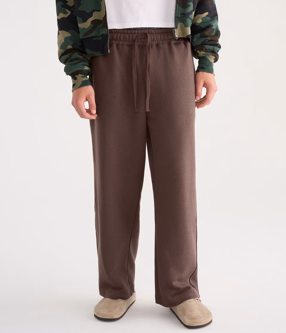 Cloud Soft Baggy Sweatpants