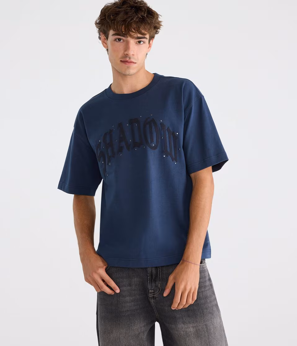 Shadow Stone Graphic Tee