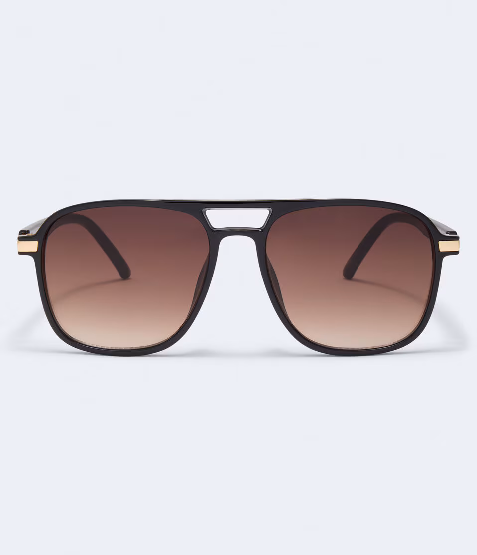 Pilot Sunglasses