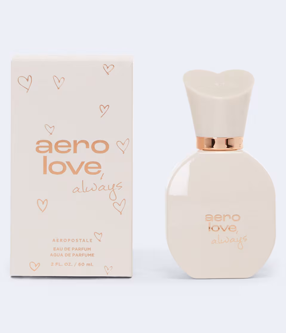 Aero Love, Always Fragrance - 2 Oz