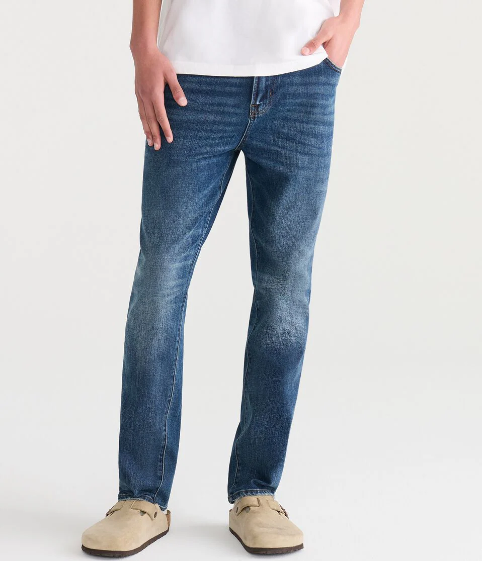 Athletic Slim Premium Air Jean