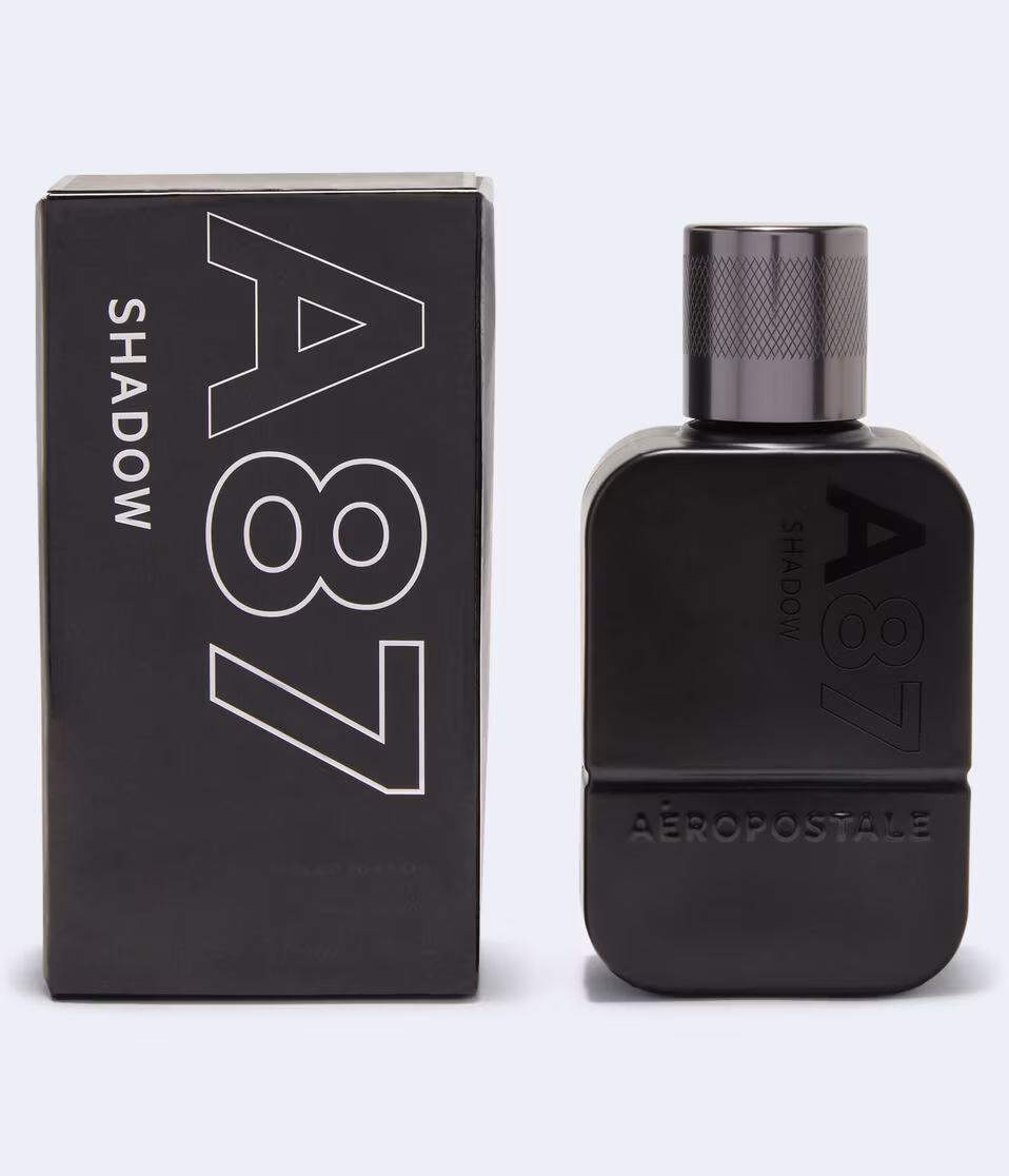 A87 Shadow Cologne - 2 Oz
