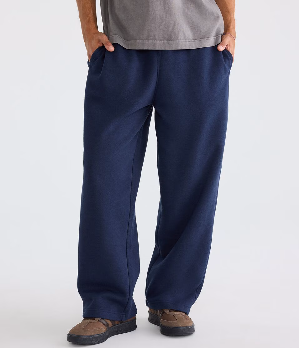 Cloud Soft Baggy Sweatpants