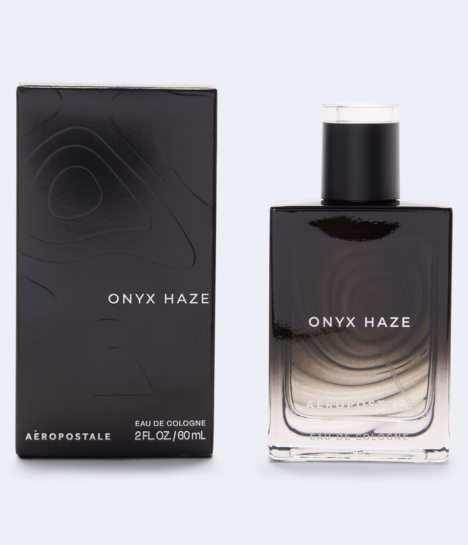 Onyx Haze Cologne - 2 Oz