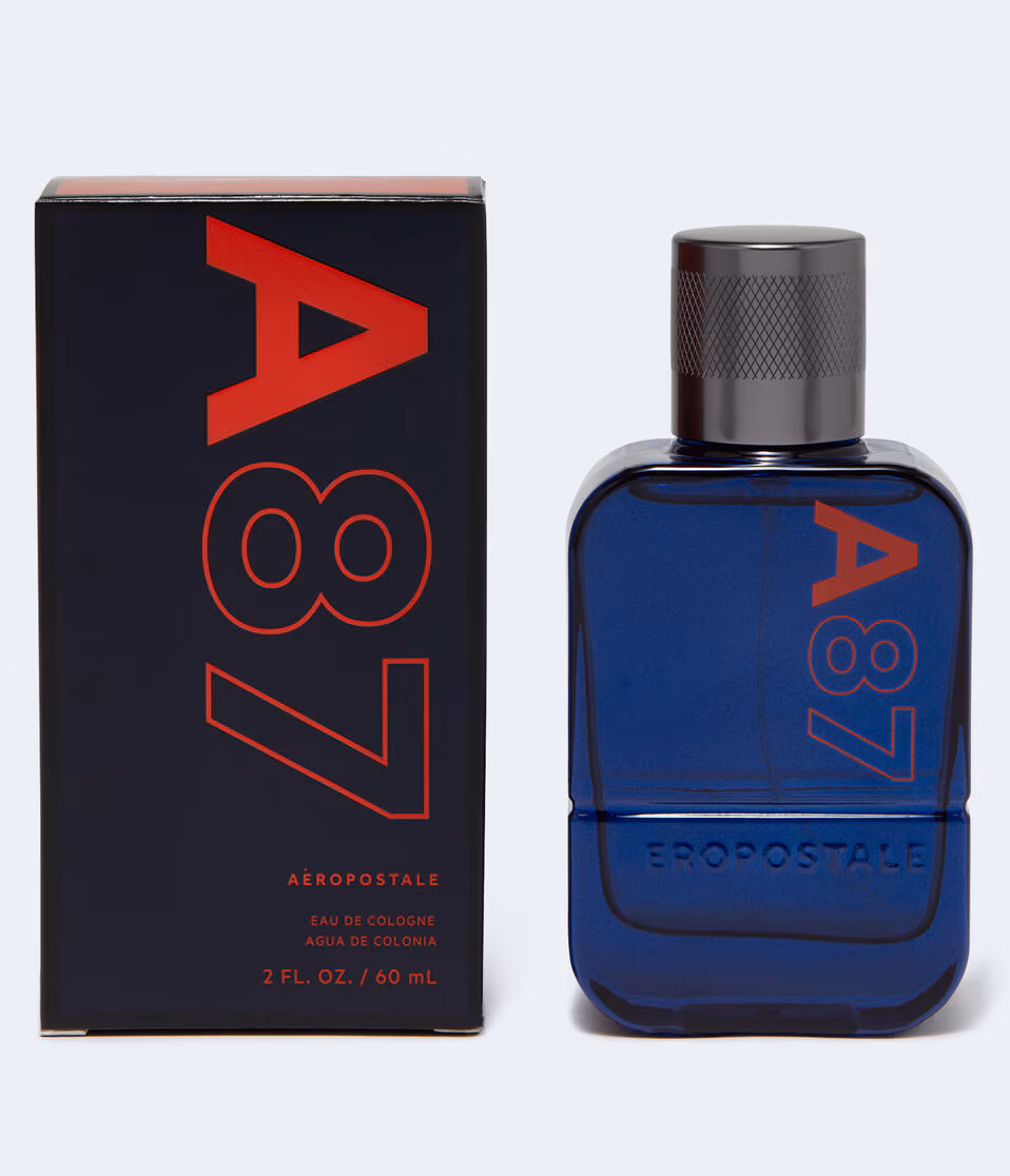 A87 Cologne - 2 oz