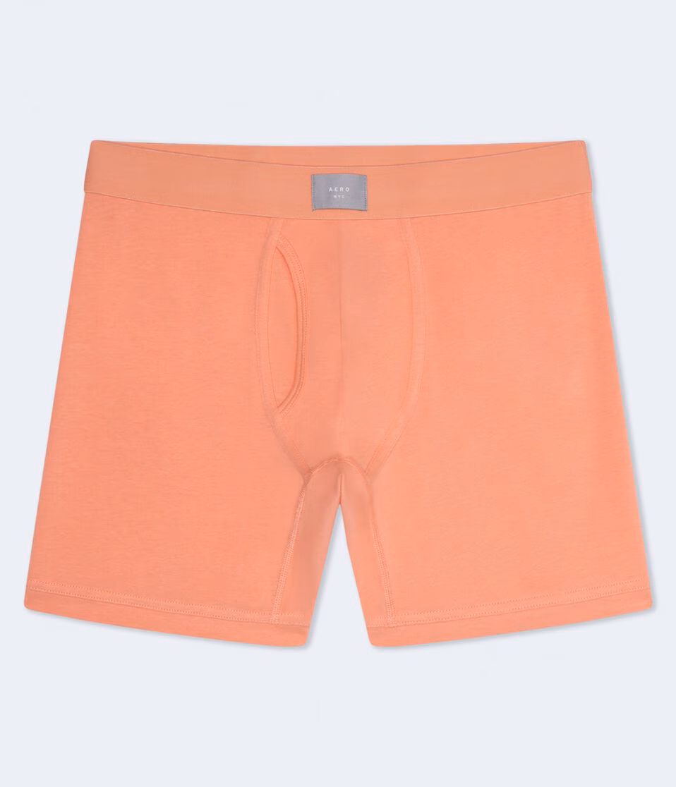 Classic 6" Boxer Brief