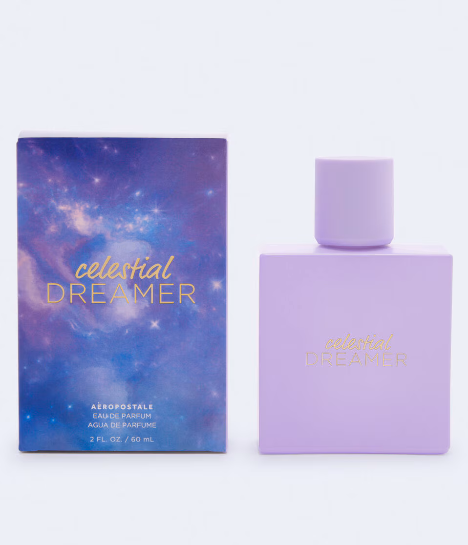 Celestial Dreamer Fragrance - 2 oz