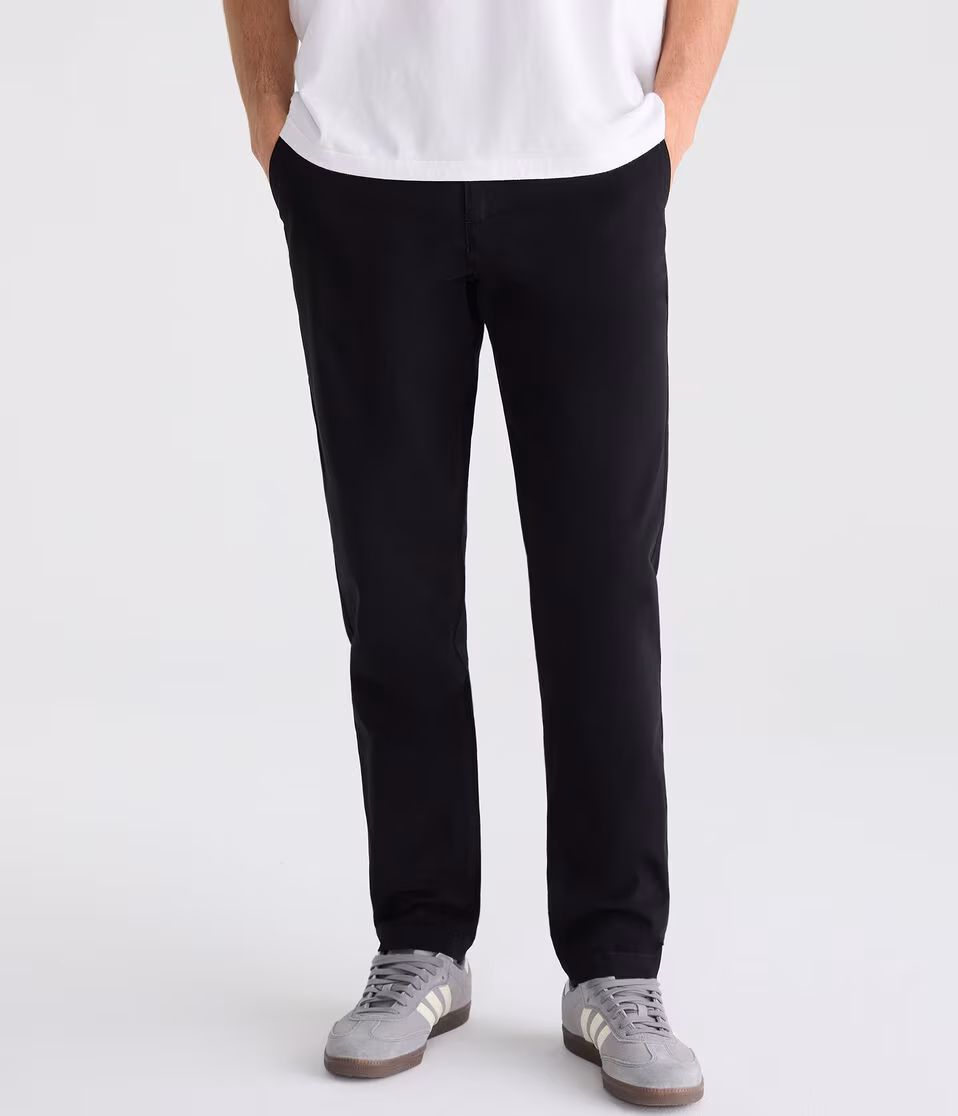 Athletic Fit Chinos