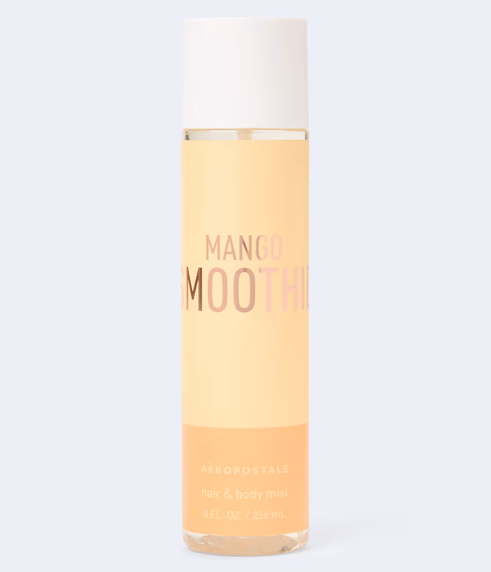 Mango Smoothie Hair & Body Mist